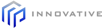 Innovative Homes & Remodeling logo